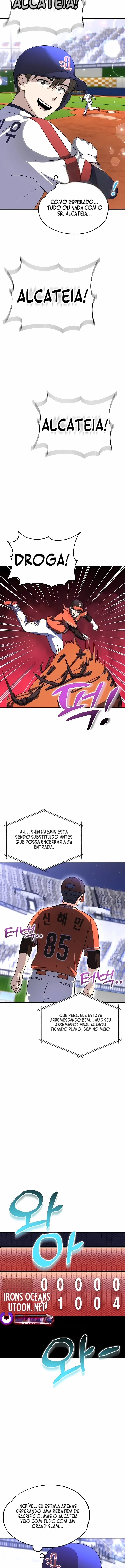 O Gênio das Rebatidas Capítulo 21 Página 17