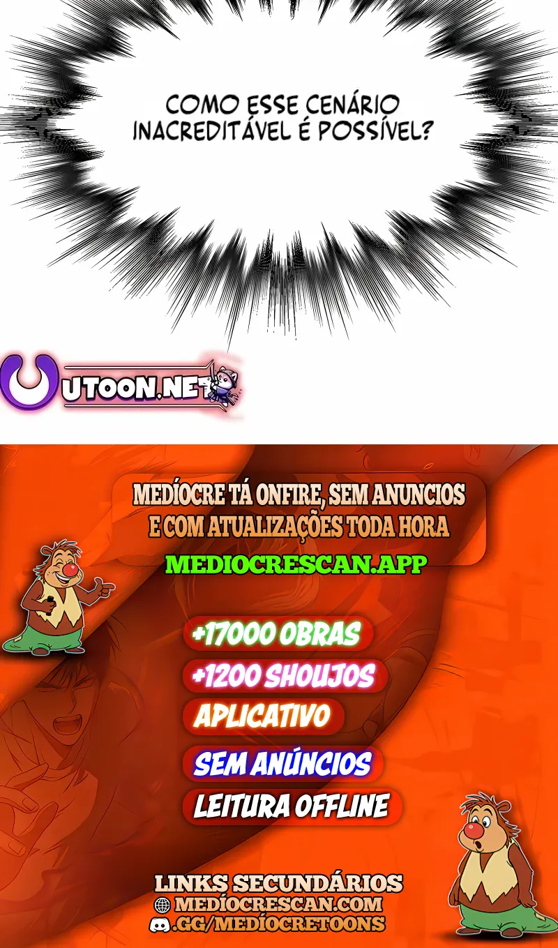 O Gênio das Rebatidas Capítulo 21 Página 19
