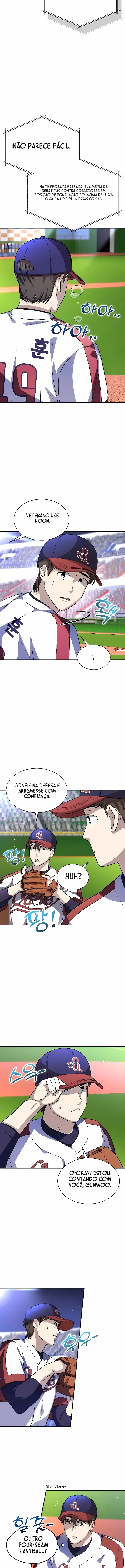 O Gênio das Rebatidas Capítulo 21 Página 3