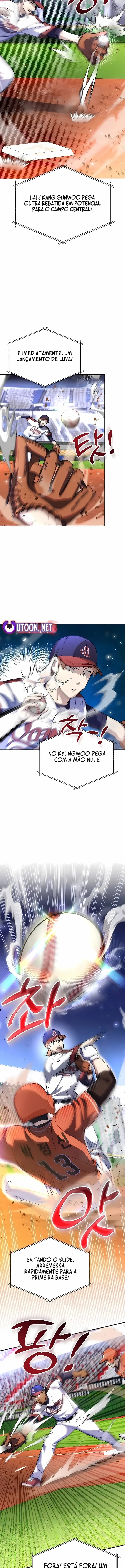 O Gênio das Rebatidas Capítulo 21 Página 5