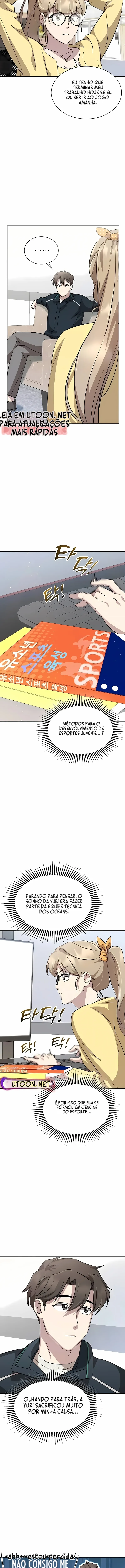 O Gênio das Rebatidas Capítulo 22 Página 11
