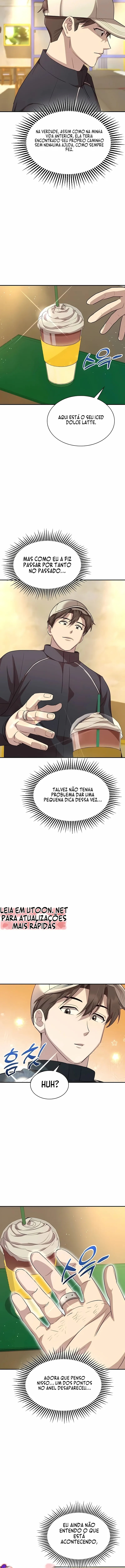 O Gênio das Rebatidas Capítulo 22 Página 14
