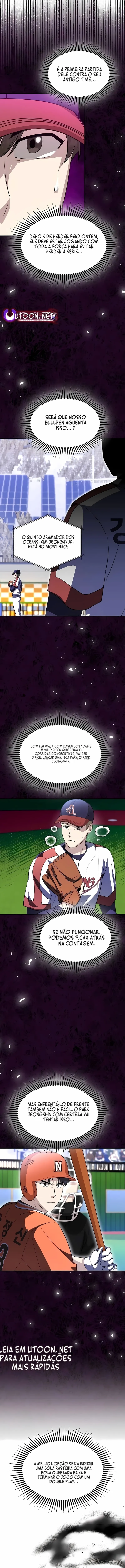 O Gênio das Rebatidas Capítulo 22 Página 4