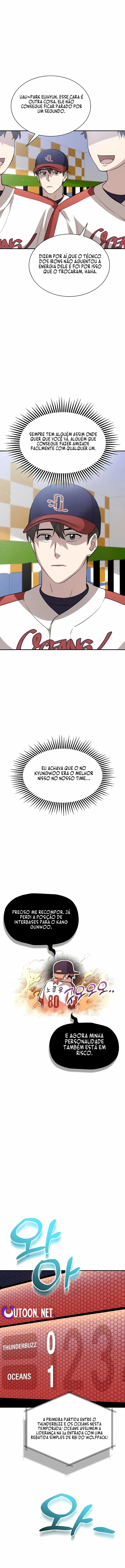 O Gênio das Rebatidas Capítulo 23 Página 13