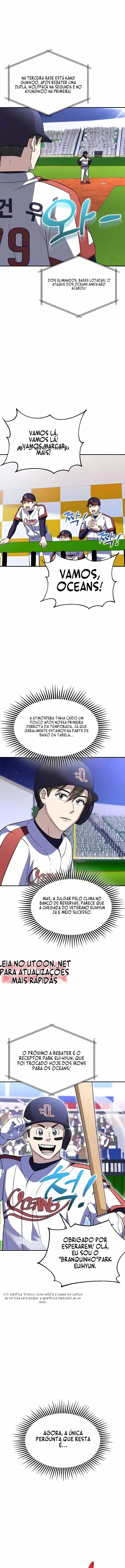 O Gênio das Rebatidas Capítulo 23 Página 14