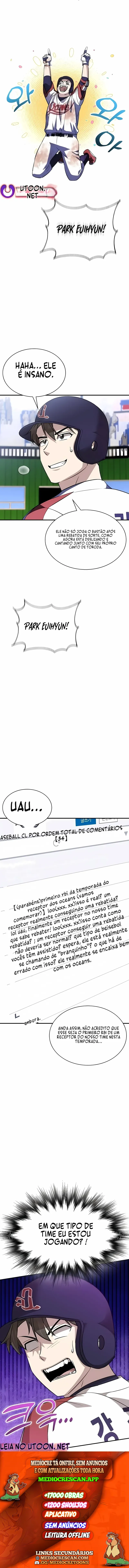 O Gênio das Rebatidas Capítulo 23 Página 17