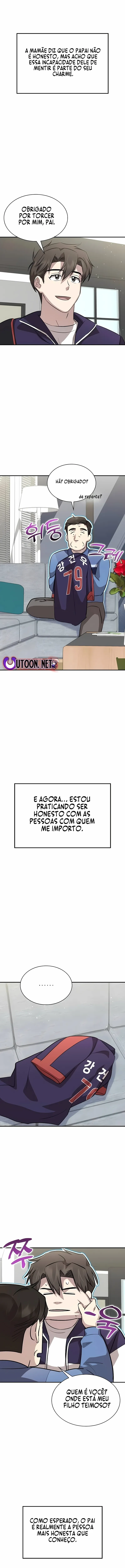 O Gênio das Rebatidas Capítulo 23 Página 4