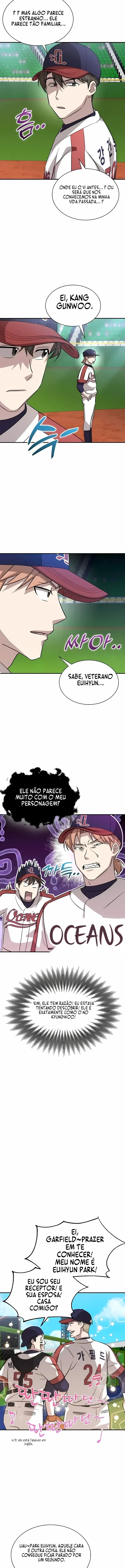 O Gênio das Rebatidas Capítulo 24 Página 12