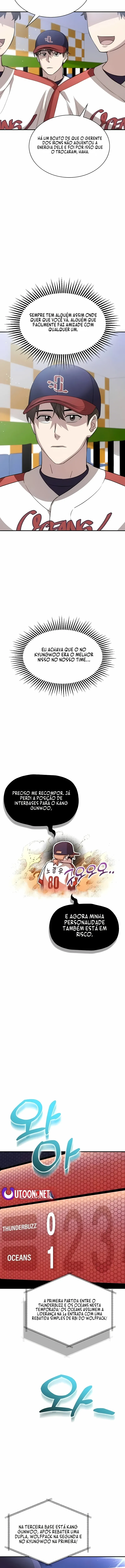 O Gênio das Rebatidas Capítulo 24 Página 13
