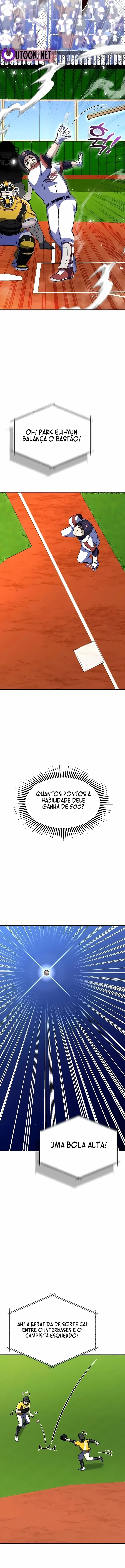 O Gênio das Rebatidas Capítulo 24 Página 15