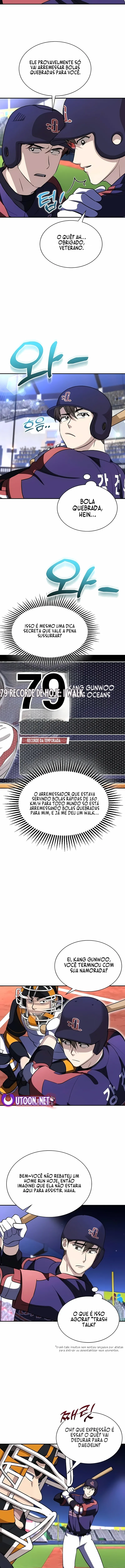 O Gênio das Rebatidas Capítulo 25 Página 10