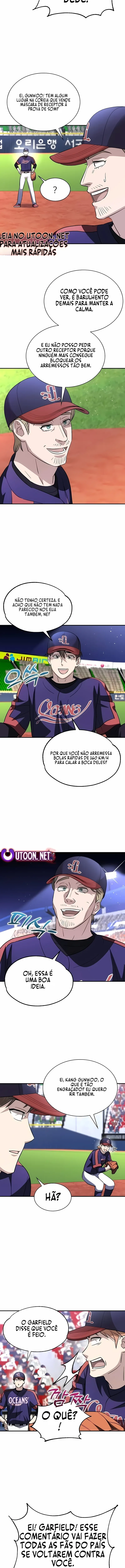 O Gênio das Rebatidas Capítulo 25 Página 5