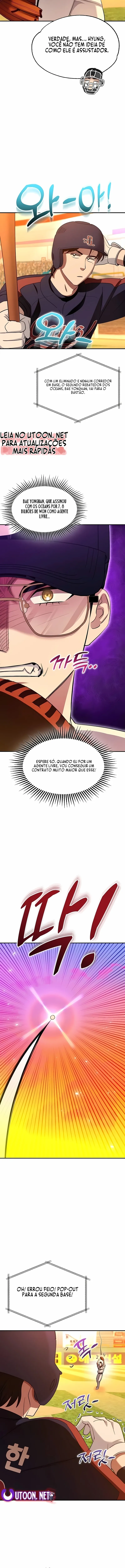O Gênio das Rebatidas Capítulo 26 Página 11