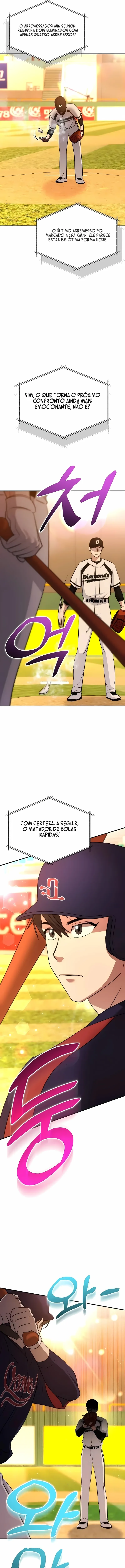 O Gênio das Rebatidas Capítulo 26 Página 12