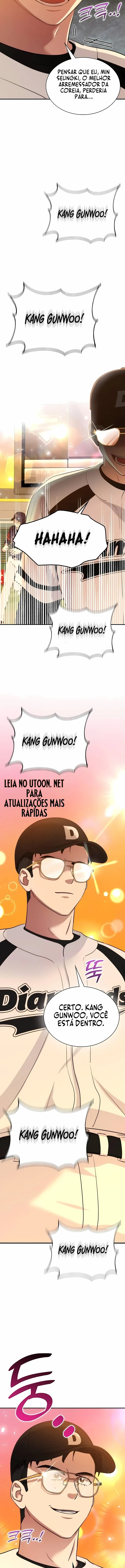 O Gênio das Rebatidas Capítulo 26 Página 17