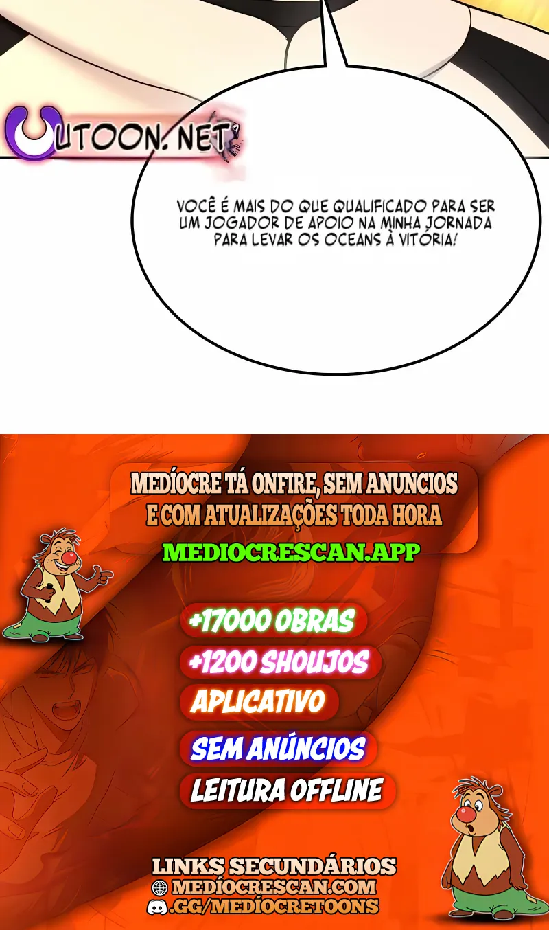 O Gênio das Rebatidas Capítulo 26 Página 18