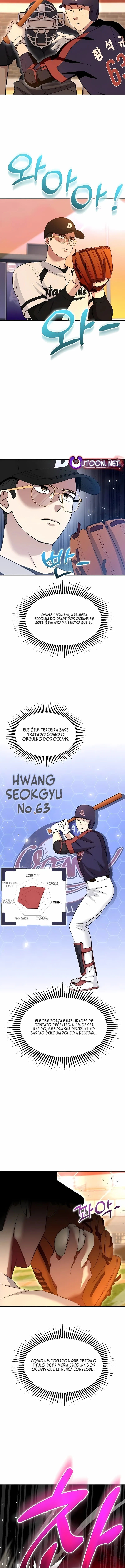 O Gênio das Rebatidas Capítulo 26 Página 4