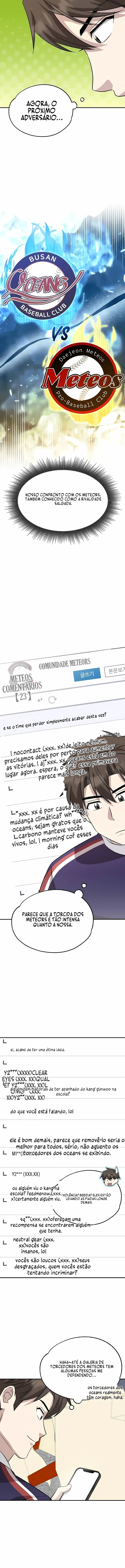O Gênio das Rebatidas Capítulo 27 Página 12