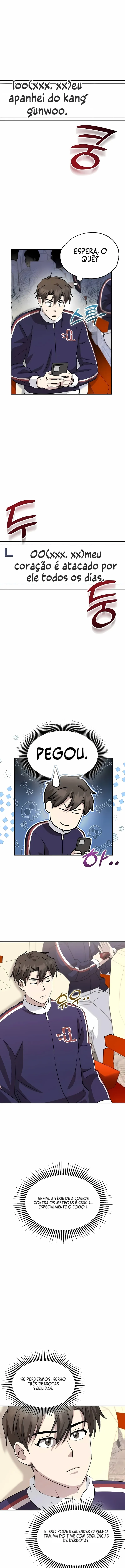 O Gênio das Rebatidas Capítulo 27 Página 13