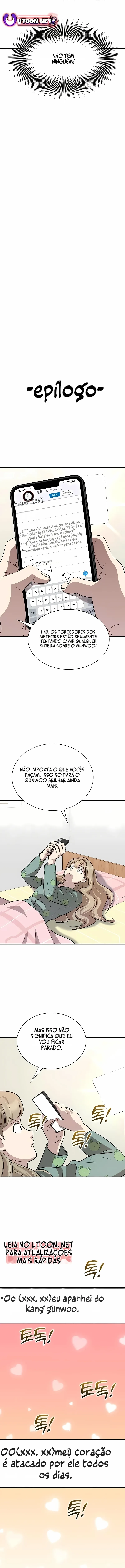 O Gênio das Rebatidas Capítulo 27 Página 17