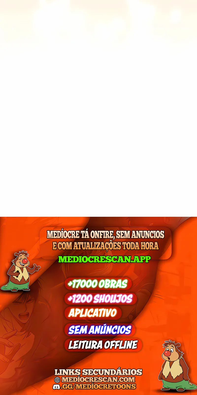 O Gênio das Rebatidas Capítulo 27 Página 18