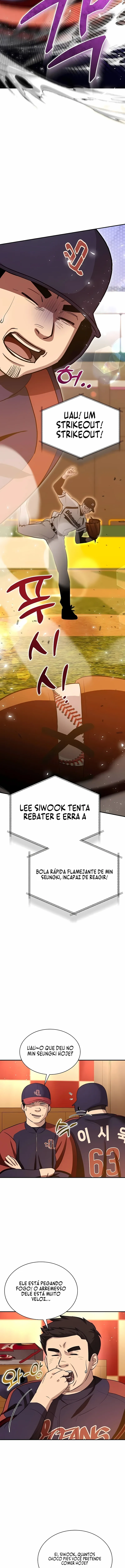 O Gênio das Rebatidas Capítulo 27 Página 3