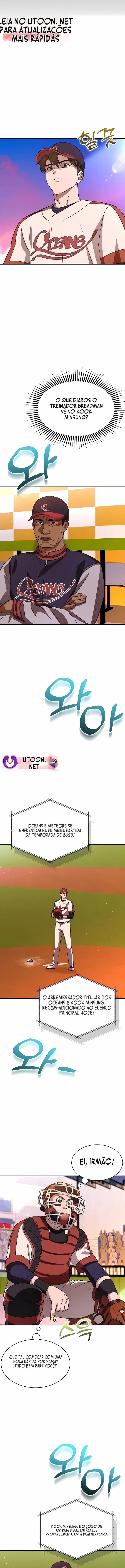 O Gênio das Rebatidas Capítulo 28 Página 5