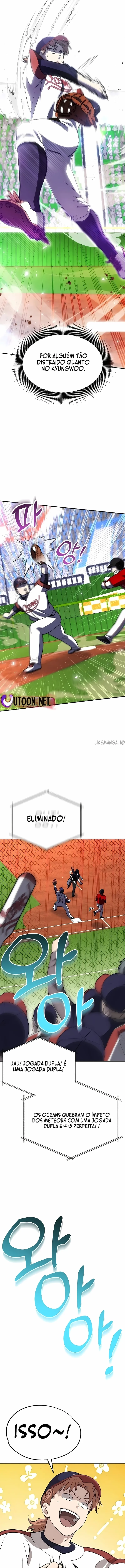 O Gênio das Rebatidas Capítulo 29 Página 13