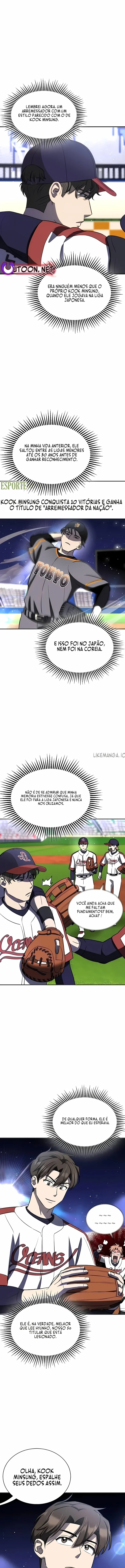 O Gênio das Rebatidas Capítulo 29 Página 15