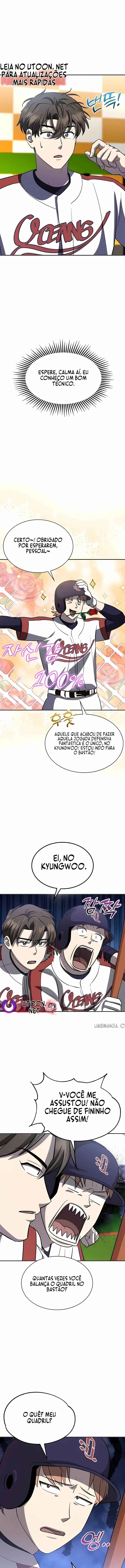 O Gênio das Rebatidas Capítulo 29 Página 19