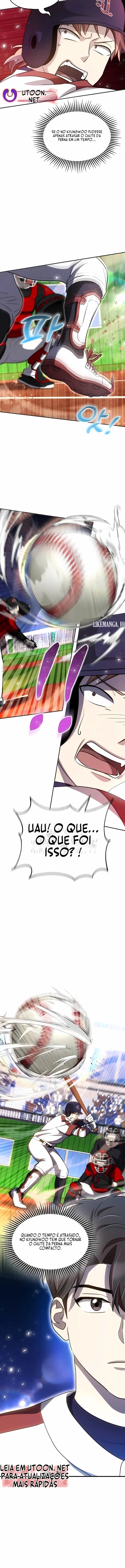 O Gênio das Rebatidas Capítulo 30 Página 12