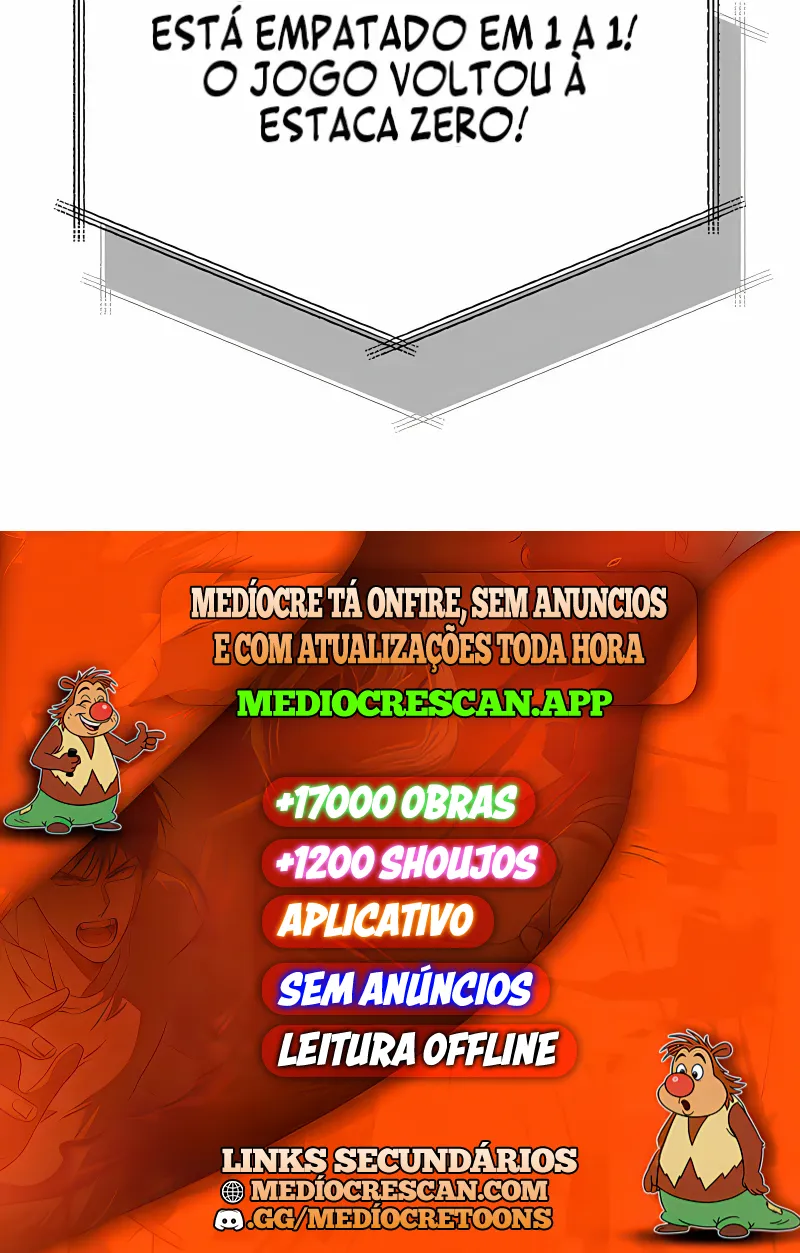 O Gênio das Rebatidas Capítulo 30 Página 16