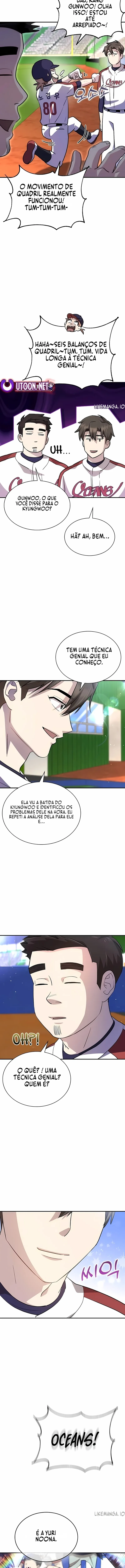 O Gênio das Rebatidas Capítulo 31 Página 2