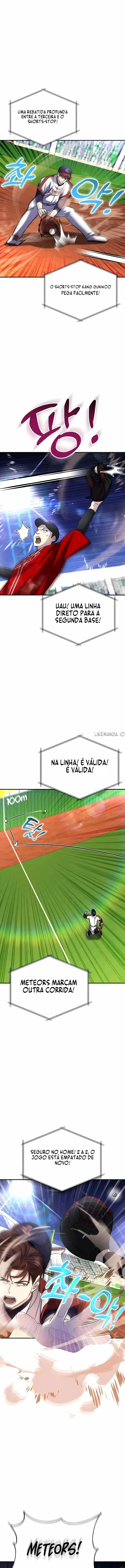O Gênio das Rebatidas Capítulo 31 Página 6