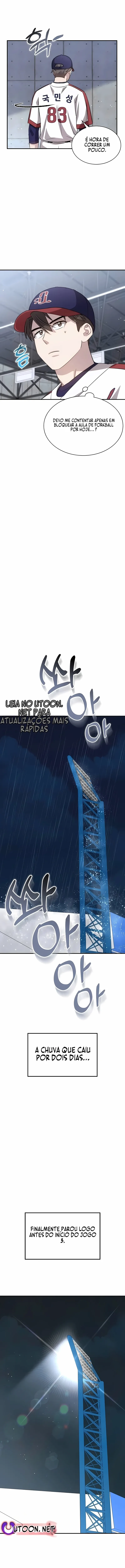 O Gênio das Rebatidas Capítulo 32 Página 14