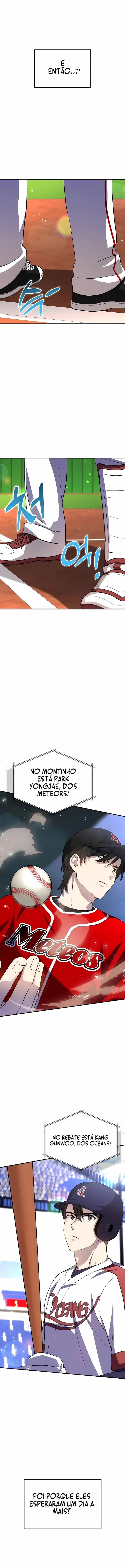 O Gênio das Rebatidas Capítulo 32 Página 15