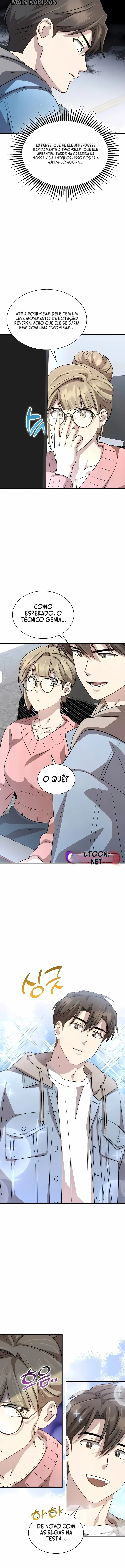 O Gênio das Rebatidas Capítulo 32 Página 5