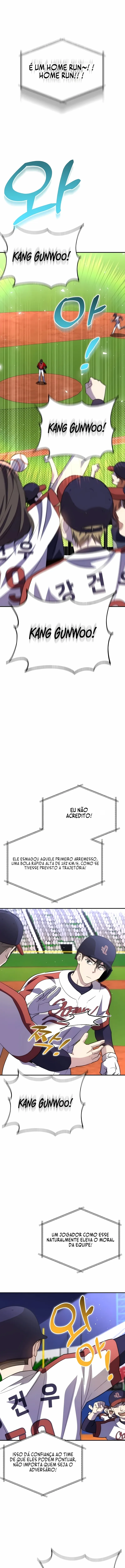 O Gênio das Rebatidas Capítulo 33 Página 14