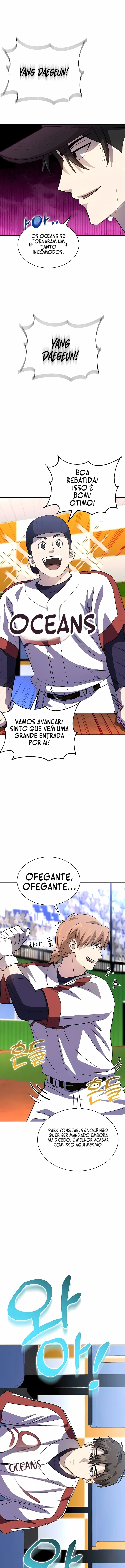 O Gênio das Rebatidas Capítulo 33 Página 17