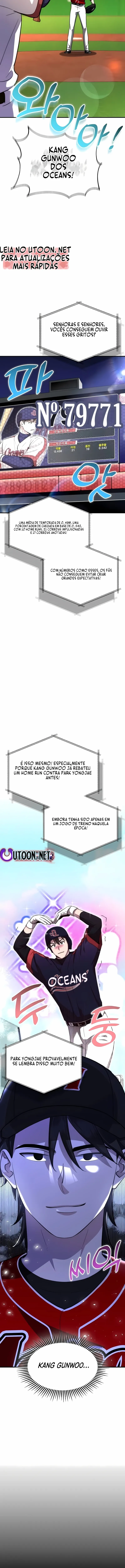 O Gênio das Rebatidas Capítulo 33 Página 5