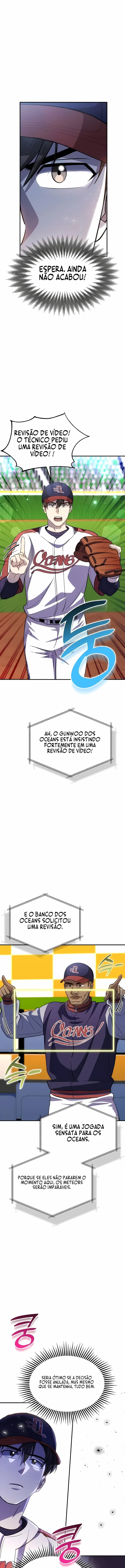 O Gênio das Rebatidas Capítulo 34 Página 11