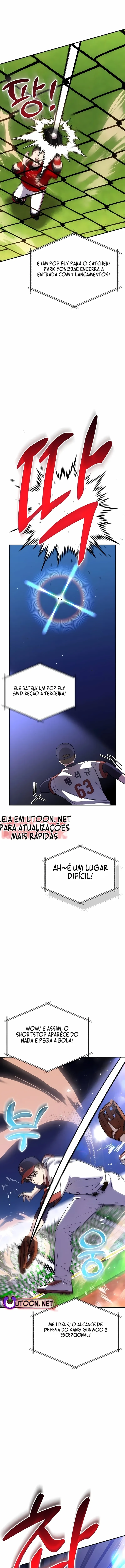 O Gênio das Rebatidas Capítulo 34 Página 16