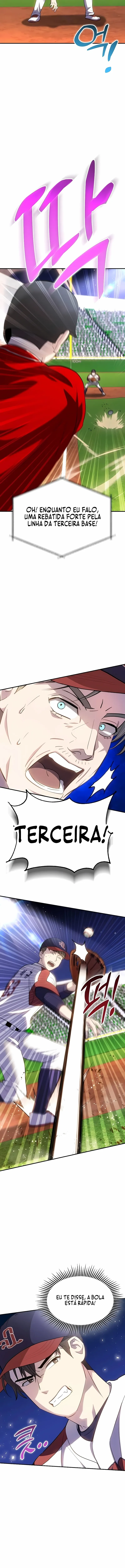 O Gênio das Rebatidas Capítulo 34 Página 8