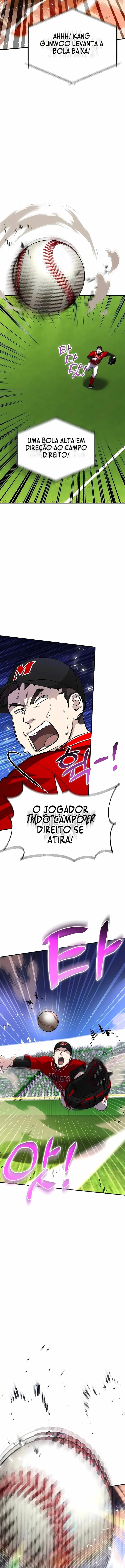 O Gênio das Rebatidas Capítulo 35 Página 11