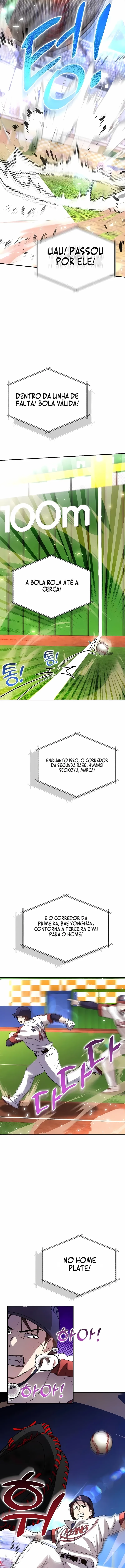 O Gênio das Rebatidas Capítulo 35 Página 12