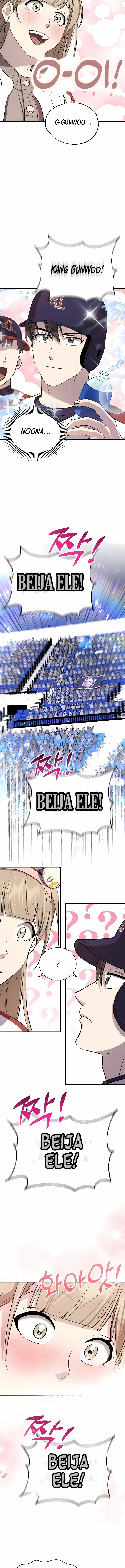 O Gênio das Rebatidas Capítulo 35 Página 15