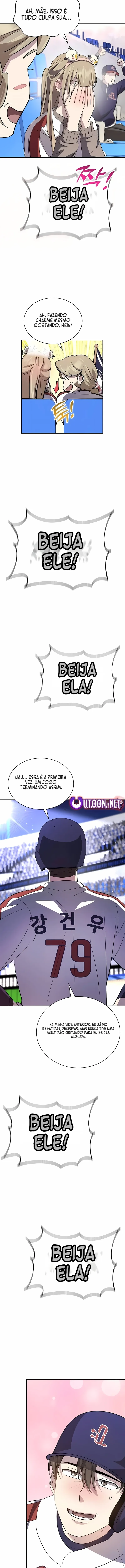 O Gênio das Rebatidas Capítulo 35 Página 16