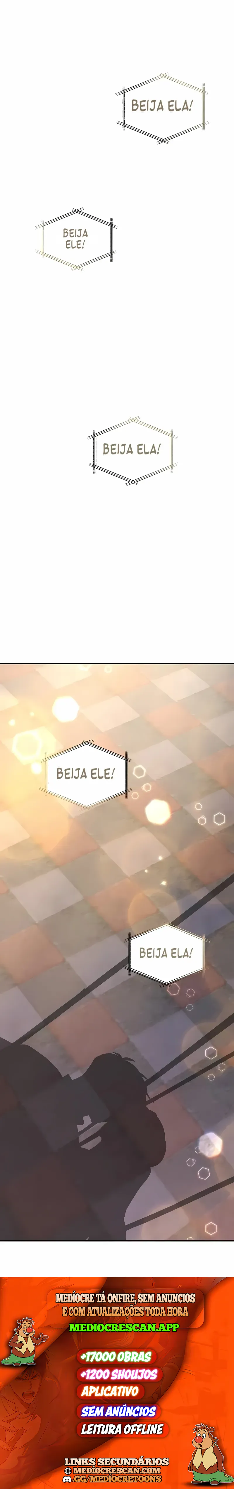O Gênio das Rebatidas Capítulo 35 Página 19