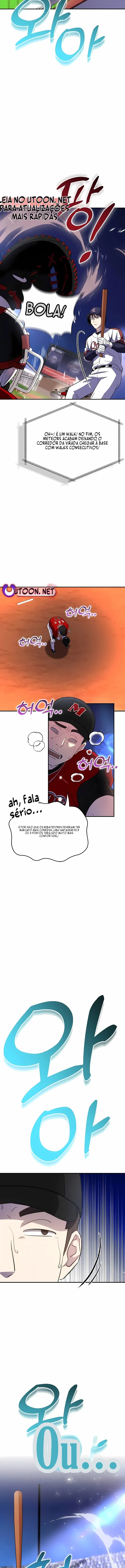 O Gênio das Rebatidas Capítulo 35 Página 2