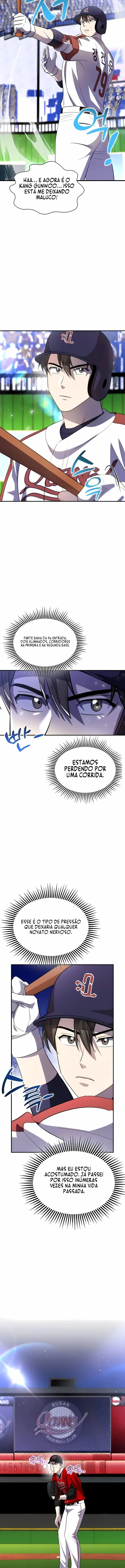 O Gênio das Rebatidas Capítulo 35 Página 3